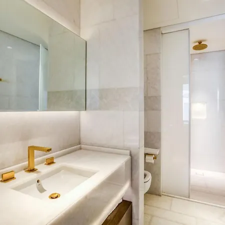 Apartament De Lux Romania