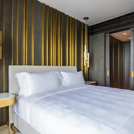 Apartament De Lux Romania Apartment Bucharest