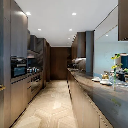 Apartament De Lux Romania * Bucharest