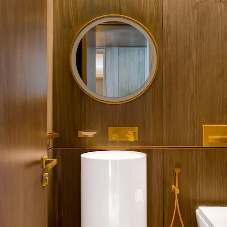 Apartament De Lux Romania * Bucharest