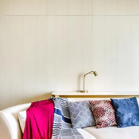 Apartament De Lux Romania Apartment Bucharest